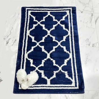 Килимок Banyolin Door Mat 90х140см BS-CLC108_Blue