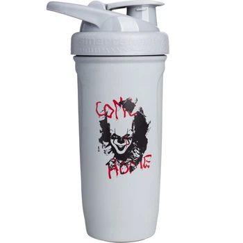 Шейкер SmartShake Reforce Stainless Steel Pennywise 900 мл (31480)