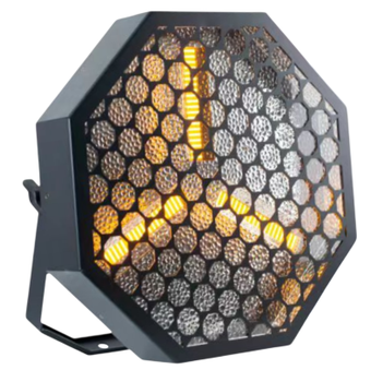 Прожектор сценічний Light4Me LED Retro (5908249830912)