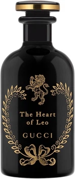 Woda perfumowana unisex Gucci Heart Of Leo 100 ml (3616305169495)