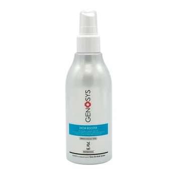 Заживляющий тоник для лица Genosys Snow Booster Toner 200 мл