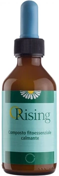 Фито-эссенциальный успокаивающий лосьон Orising Phytoessential Calming Compound 100 мл