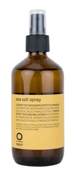 Спрей текстурирующий для волос OWAY Rolland Sea Salt Spray 240 мл