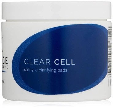 Салициловые диски с антибактериальным действием Image Skincare Clear Cell Salicylic Clarifying Pads
