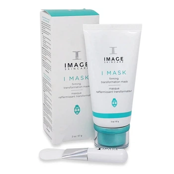 Зміцнююча трансформуюча маска Image Skincare I Mask Firming transformation mask 57 г