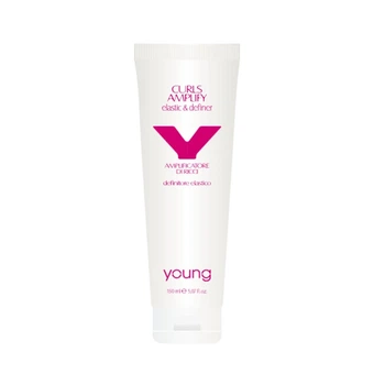 Усилитель локонов Young Curls Amplify 150 мл