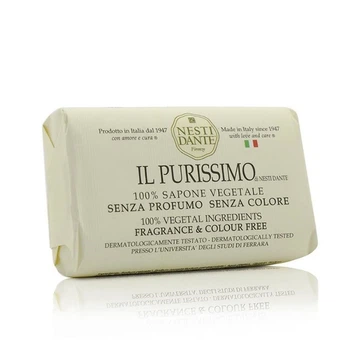 Чисте мило Nesti Dante IL Purissimo Soap 150 г