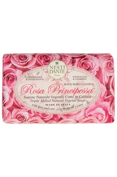 Мыло Роза Принцеса Nesti Dante Rosa Principessa 150 г