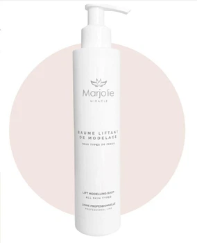Ліфтинг бальзам для масажу Marjolie Lift Modelling Balm 200 мл