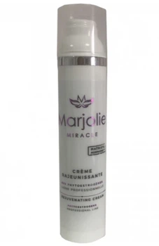 Омолаживающий крем с фитоэстрогенами Marjolie Miracle Rejuvenating Cream 100 мл