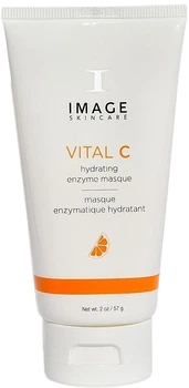 Энзимная маска Image Skincare Vital C Hydrating Enzyme Masque 57 г