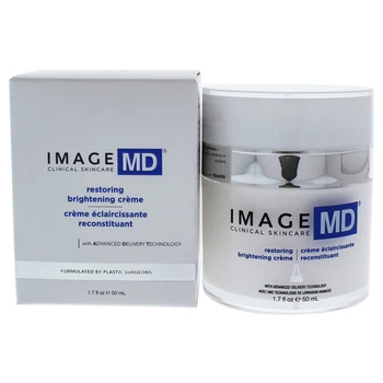 Осветляющий крем Image Skincare MD Restoring Brightening Crème 50 мл