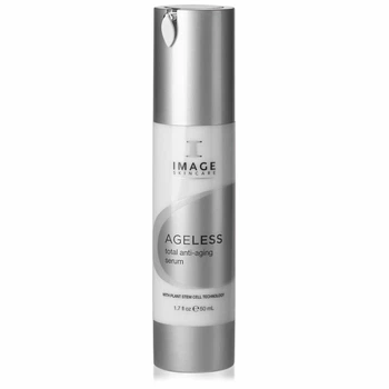 Омолаживающая сыворотка со стволовыми клетками Image Skincare Ageless Total Anti-Aging Serum 50 мл