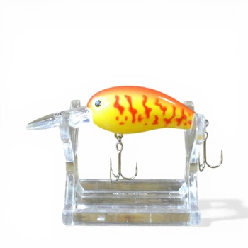 Воблер Daiwa TINY Peanut DR, Yellow coach dog