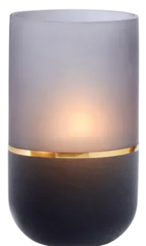 Świecznik Philippi Amalie 21 cm (4037846171003)