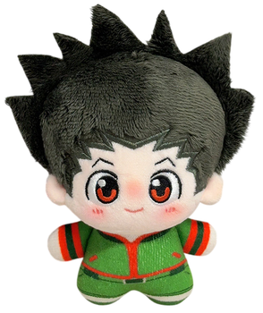 Плюшевый брелок Hunter x Hunter Гон 10 см (F48E05BE1B7D)