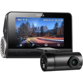 Відеореєстратор Xiaomi 70mai Dash Cam A810S-2 Set 4K UA
