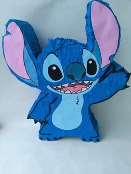 Піньята Казковий світ Стіч Stitch