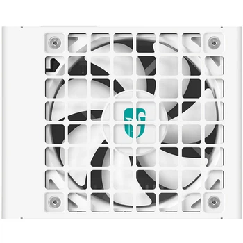 Блок живлення DeepCool GamerStorm PS750G 750 W White (R-PS750G-FE0W-JGEU) ( 26204 )