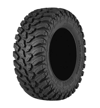 Шина 30X10R15 30х10-15 KENDA K3213 Cross Trail 88M TL на квадроцикл