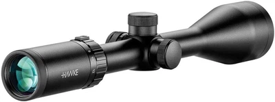 Прицел оптический Hawke Vantage 4-12х50 сетка 22 LR Subsonic с подсветкой