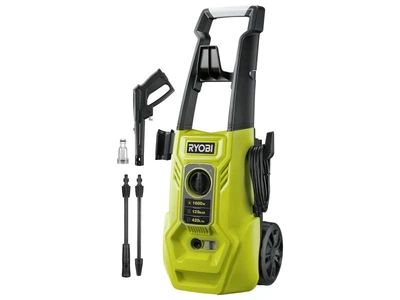 Мінімийка високого тиску Ryobi RY120PWA (5133005367)