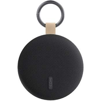 Портативна колонка Redmi Bluetooth Speaker 2 QBH4327CN Black