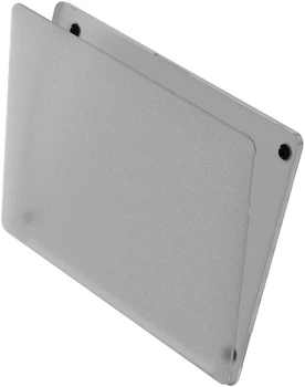 Кейс WiWU iSHIELD Ultra Thin Hard Shell Case MacBook 12 Black