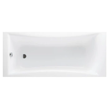 Ванна акриловая Domospa by Ravak Fancy 170x75 RKUF600019
