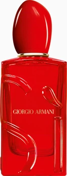 Тестер Парфюмированная вода для женщин Giorgio Armani Si Passione Red Musk 100 мл (3614274459876)