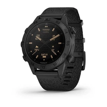 Смарт-часи Garmin MARQ Commander (Gen 2) - Carbon Edition 010-02722-01
