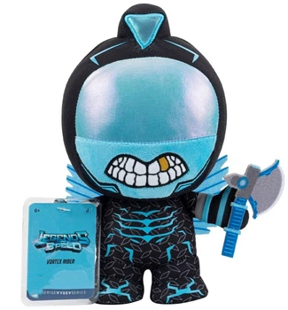 М'яка ігрaшка DevSeries Collector Plush Legends of Speed: Vortex Rider, 20см (640757)