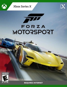 Forza Motorsport (Xbox Series X)