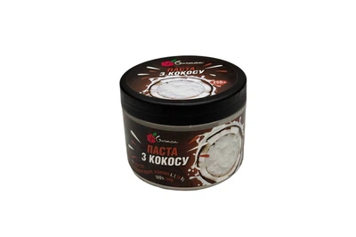Паста кокосова ТМ YaGurman, 0,25кг