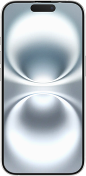 Захисне скло OtterBox Premium Glass для Apple iPhone 16 Transparent (840304770076)