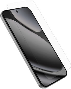 Захисне скло OtterBox Premium Glass для Google Pixel 10/Pixel 10 Pro XL Transparent (840434703364)