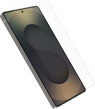 Захисне скло OtterBox Premium Glass для Samsung Galaxy S25 Ultra Transparent (840304796960)