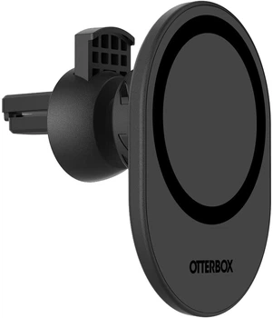 Uchwyt samochodowy na telefon OtterBox Car Vent Mount Magsafe Czarny (840104255193)