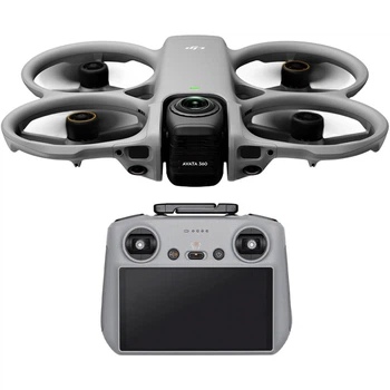 Квадрокоптер DJI Avata 360 with RC-2 [162643]