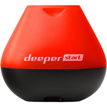 Ехолот Deeper START Fishfinder (ITGAM0431) [162157]