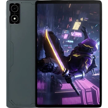 Планшет Black Shark Gaming Tablet 12/256GB Wi-Fi Black Global EU [162753]