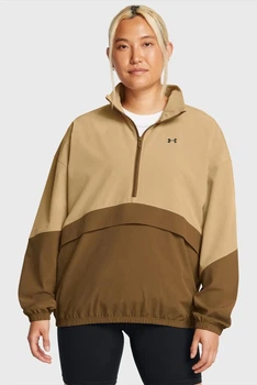 Ветровка женская Under Armour Armoursport Anorak L 1386454-263
