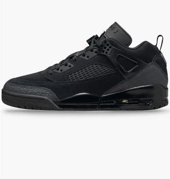 Кроссовки мужские Jordan Spizike Black 42 Чорний FD1759-001