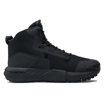 Ботинки мужские Under Armour Charged Valsetz Mid 45.5 Чорний 3027382-251