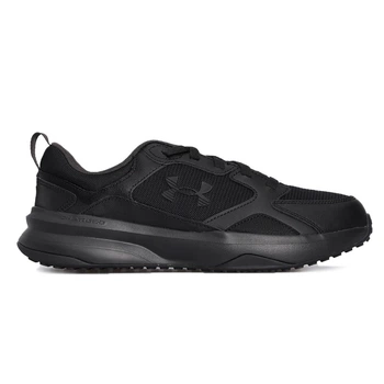 Кроссовки мужские Under Armour Ua Charged Edge 45.5 Черный 3026727-002