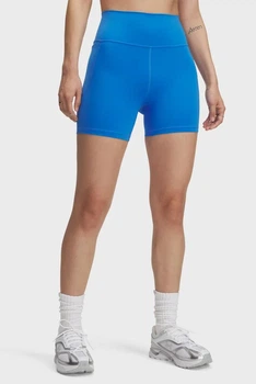 Шорты женские Under Armour Meridian Middy L Синій 1382519-402