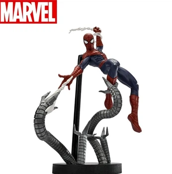 Фигурка Человек-паук Марвел - Marvel Spider-Man vs Doctor Octopus SEGA 20 см