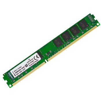 Оперативная память DDR3-1866 8Gb PC3-14900 KVR18N13/8-GSB 8192MB 1866MHz (7706892)
