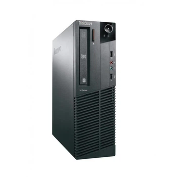 Компьютер Lenovo ThinkCentre M91p SFF, Core i3-2120, 8Gb DDR3, Intel HD, 120Gb SSD Б/У