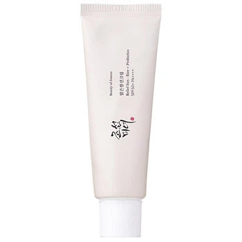 Солнцезащитный крем Beauty of Joseon Relief Sun Rice + Probiotic SPF 50+ PA++++, 50 мл